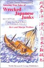 Amazing True Tales of Wrecked Japanese Junks Kita Taiheiyo Ni Hyoryushita Nihon Nanpassen  Documentary  Unless You Read It Here You Would Hardly Believe It