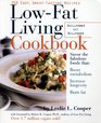 Low Fat Living Cookbook