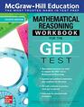 McGrawHill Education Mathematical Reasoning Workbook for the GED Test Fourth Edition