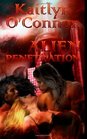 Alien Penetration