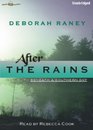 After the Rains Natalie Camfield Series Book 2