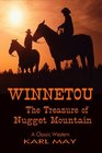 Winnetou The Treasure of Nugget Mountain