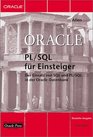 Oracle PL/SQL fr Einsteiger