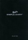 Keel's Simple Diary Volume Two  The Ladybug Edition