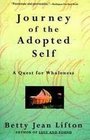 The Journey of the Adopted Self A Quest for Wholeness