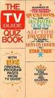 TV Guide Quizbook