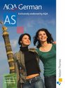 AQA German AS Student's Book