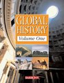 Global History Volume 1
