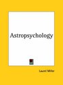 Astropsychology