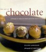 The Art of Chocolate Techniques  Recipes for Simply Spectacular Desserts  Confections