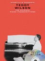 Storyville Presents Teddy Wilson The Original Piano Transcriptions