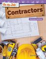 On the Job Contractors Perimeter and Area