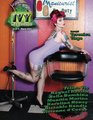 Ivy Magazine Issue 9 Gals at Work Edition