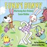Funny Bunny Hilariously HareBrained Easter Riddles