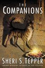 The Companions  A Novel