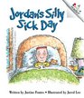 Jordan's Silly Sick Day