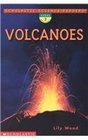 Scholastic Science Readers Volcanoes