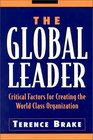 The Global Leader Management Insights from Around the World