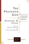 The Preached God Proclamation in Word and Sacrament