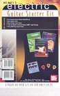 Mel Bay's Electric Guitar Starter Kit