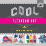 Cool Flexagon Art Creative Activities That Make Math  Science Fun for Kids Creative Activities That Make Math  Science Fun for Kids