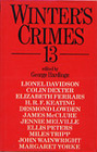 Winter's Crimes No 13
