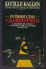 Introducing C.B Greenfield