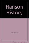 Hanson History
