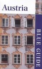 Blue Guides Austria