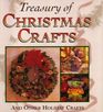 Treasury of Christmas Crafts and Other Holiday Crafts