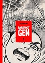 Barefoot Gen Volume 1 School and Library Edition
