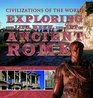 Exploring the Life Myth and Art of Ancient Rome