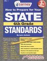 How to Prepare for Your State Standards 4th Grade