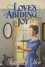 Loves Abiding Joy