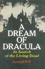 A Dream of Dracula