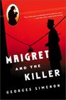 Maigret and the Killer (Inspector Maigret)