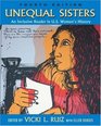 Unequal Sisters An Inclusive Reader in US Women's History 4th edition