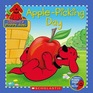 Apple-Picking Day (Clifford's Puppy Days)