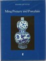 Ming Pottery and Porcelain