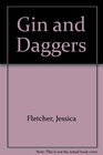 Gin and Daggers