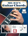 Guitar Chords With Online Instructional Video