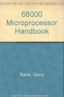 68000 microprocessor handbook