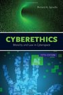 Cyberethics Morality And Law In Cyberspace