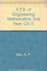 A TB of Engineering Mathematics 2nd Year CSIT