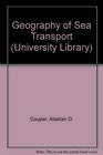 The geography of sea transport
