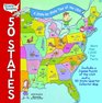 50 States A StatebyState Tour of the USA