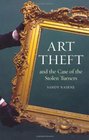 Art Theft and the Case of the Stolen Turners