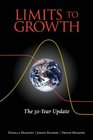 Limits to Growth The 30Year Global Update