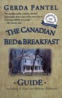 The Canadian Bed  Breakfast Guide 1994