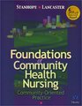 Foundations of Community Health Nursing CommunityOriented Practice
